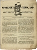 Stokesley News and Cleveland Reporter 1842-1844
