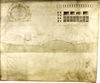 Plan of Loftus Alum Works, 1770